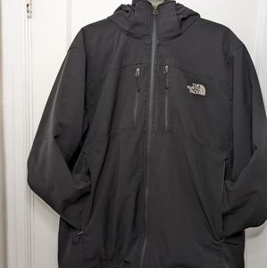 Men's North Face Jacket